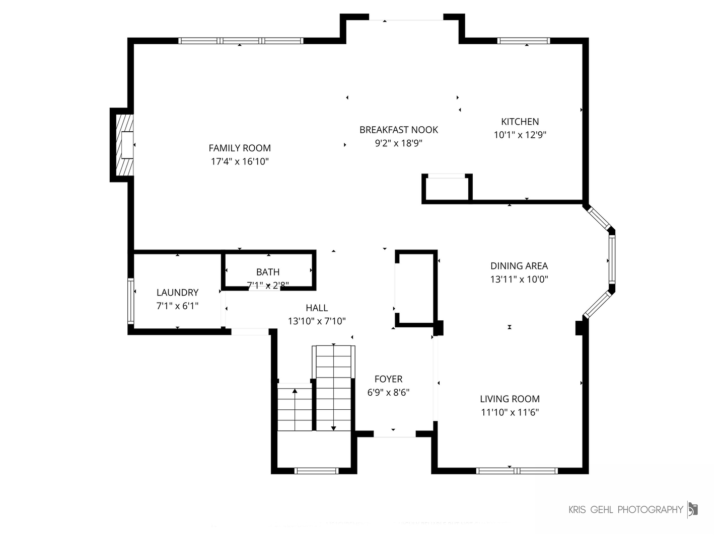 2726 Providence Lane Lindenhurst, IL 60046 - Photo 27 of 29