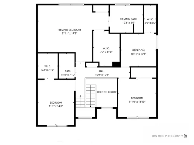 $419,900 | 2726 Providence Lane, Lindenhurst, IL 60046