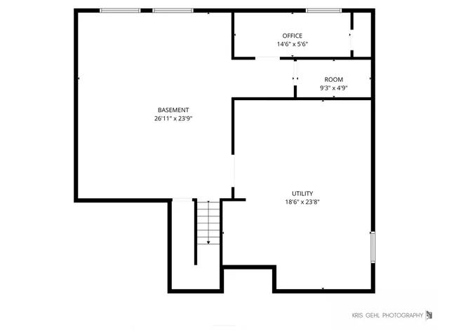$419,900 | 2726 Providence Lane, Lindenhurst, IL 60046