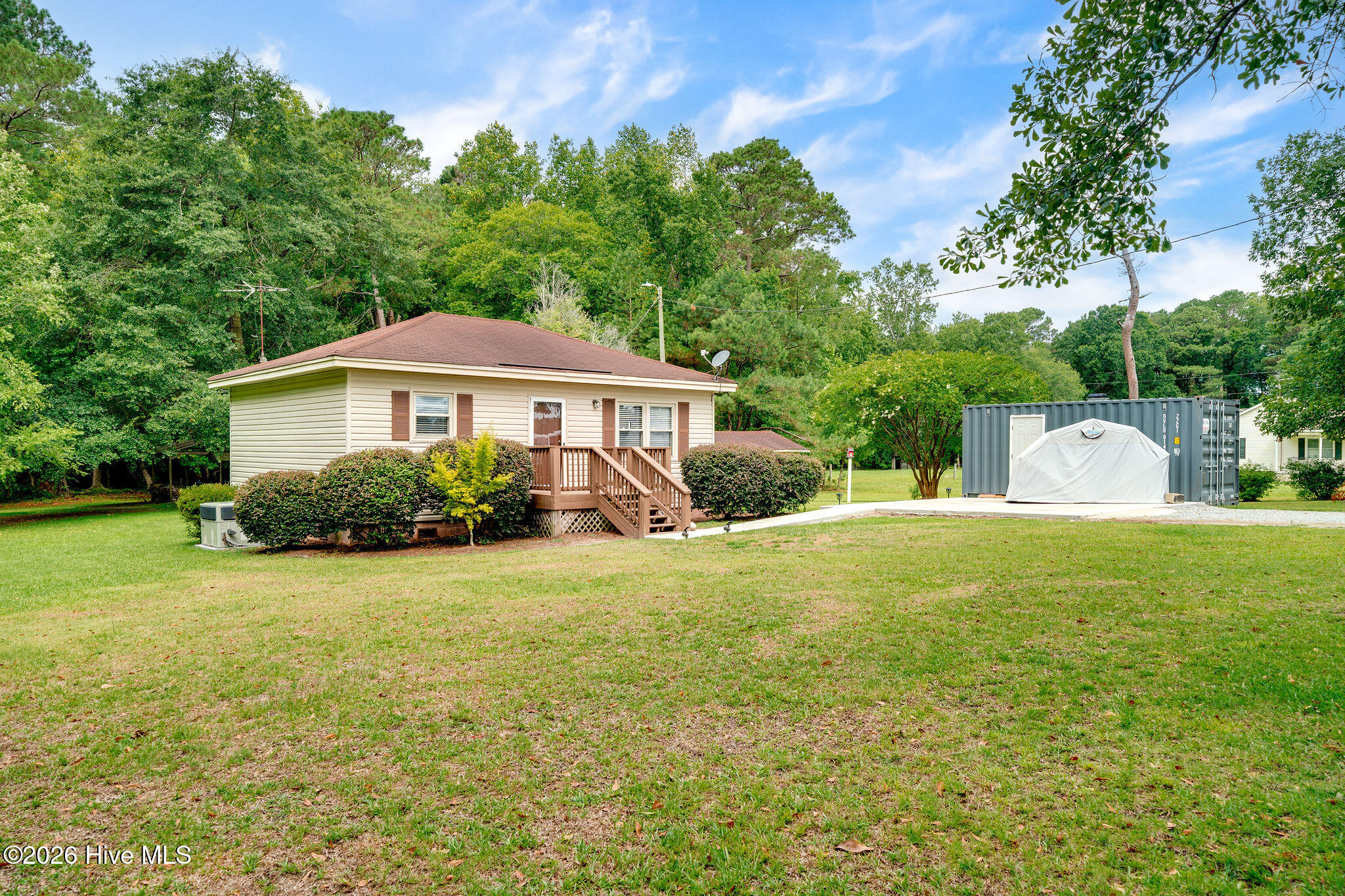 146 Chicken Neck Road Teachey, NC 28464 - Photo 26 of 27 Gallery Image 26