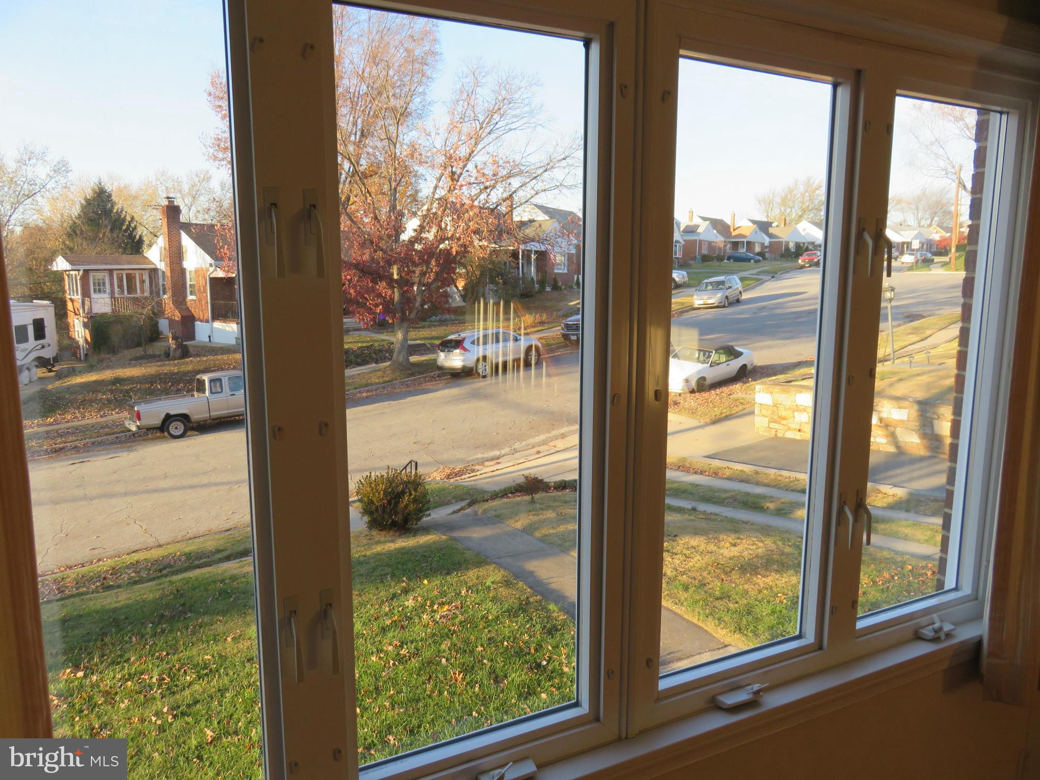 1747 Ellinwood Road Baltimore, MD 21237 - Photo 6 of 26 a view of lake from window