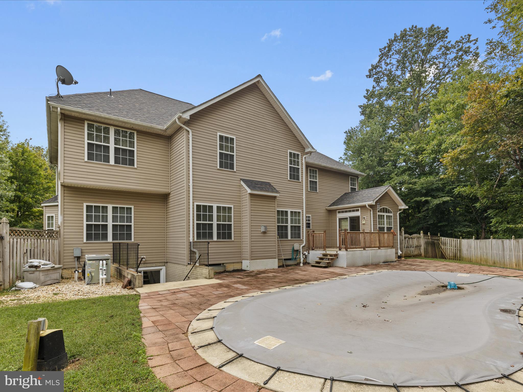 1212 Granada Street Accokeek, MD 20607 - Photo 51 of 56