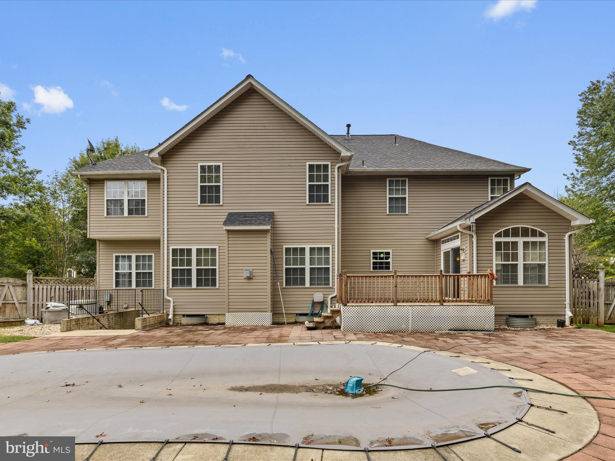 1212 Granada Street Accokeek, MD 20607 - Photo 52 of 56