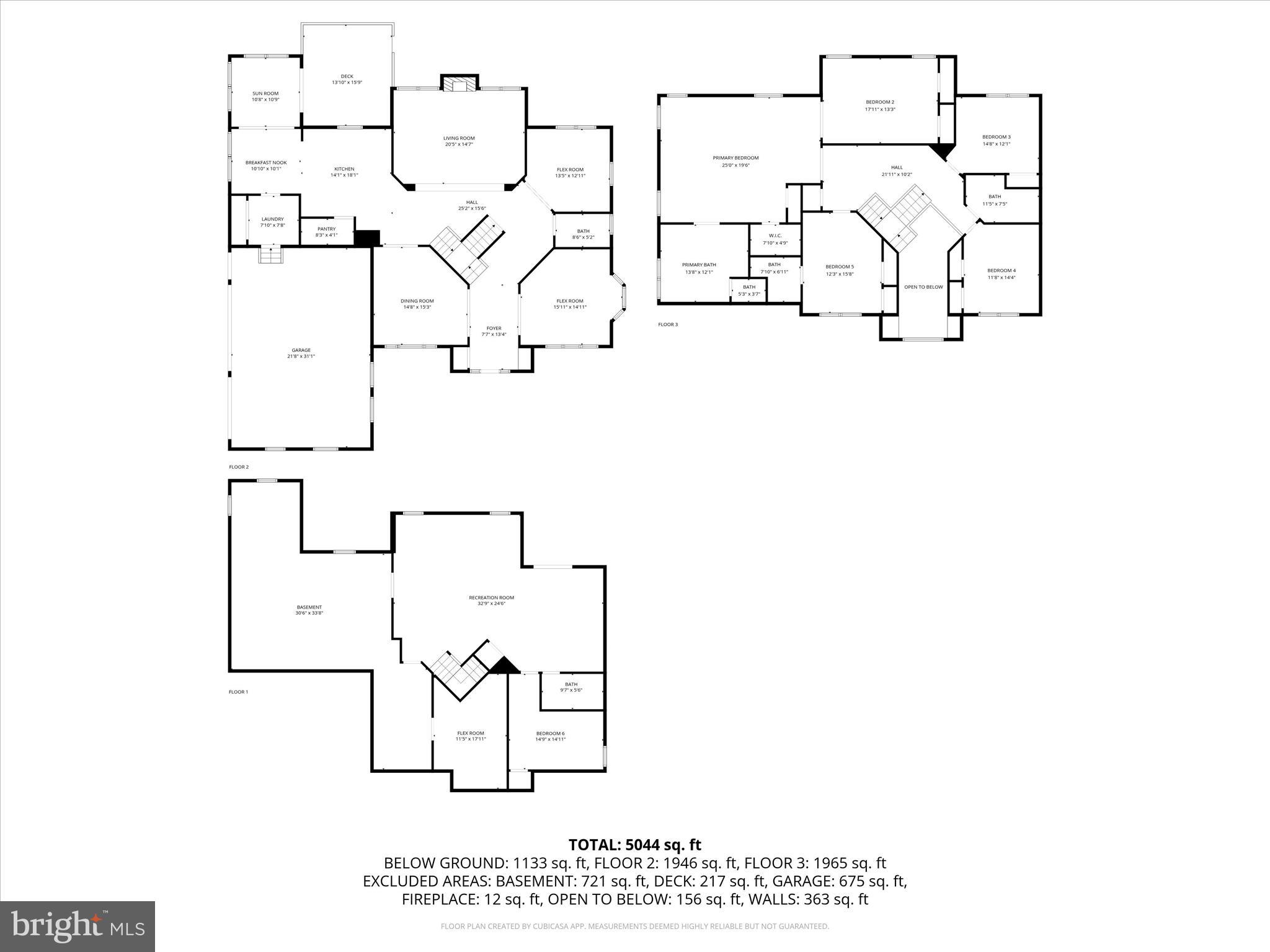 1212 Granada Street Accokeek, MD 20607 - Photo 56 of 56