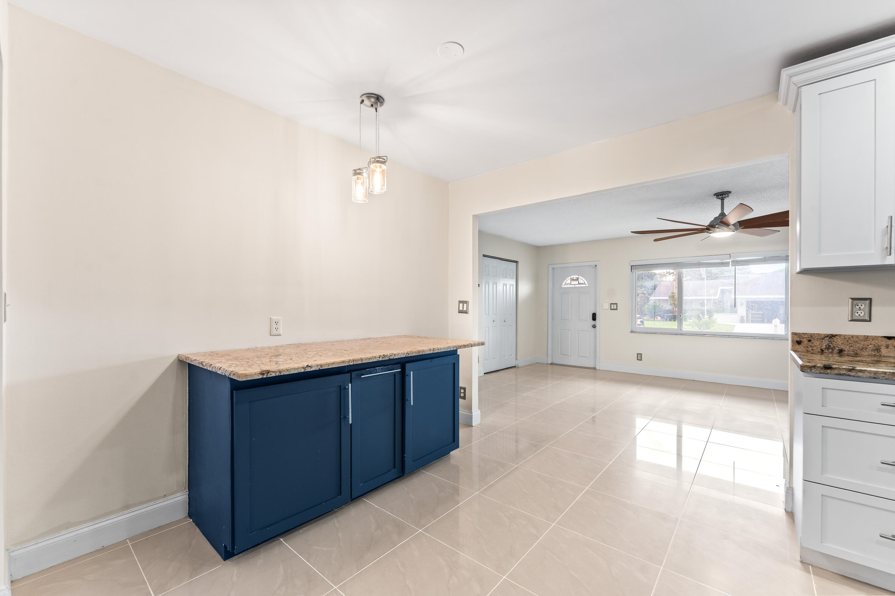 18443 Ruffian Way Boca Raton, FL 33496 - Photo 7 of 35 Eat in Kitchen