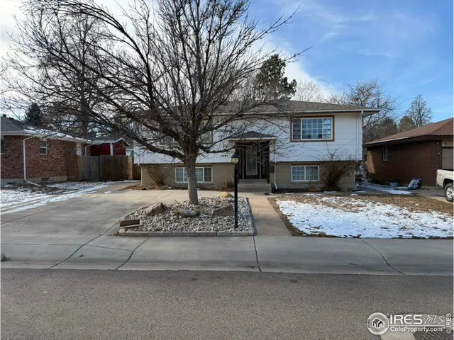 $349,900 | 1851 23rd Ave Court, Greeley, CO 80634