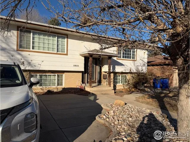 $349,900 | 1851 23rd Ave Court, Greeley, CO 80634