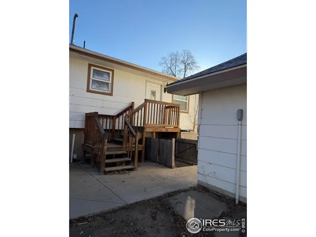 $349,900 | 1851 23rd Ave Court, Greeley, CO 80634