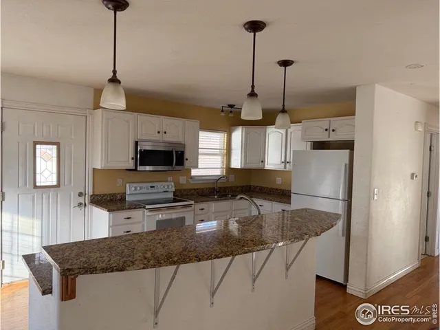 $349,900 | 1851 23rd Ave Court, Greeley, CO 80634