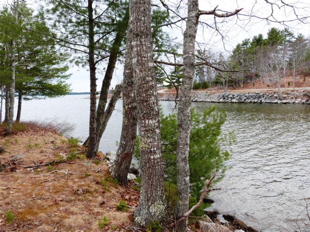 12 Coombs Wharf Road Franklin, ME 04634 - Photo 18 of 21 Photo