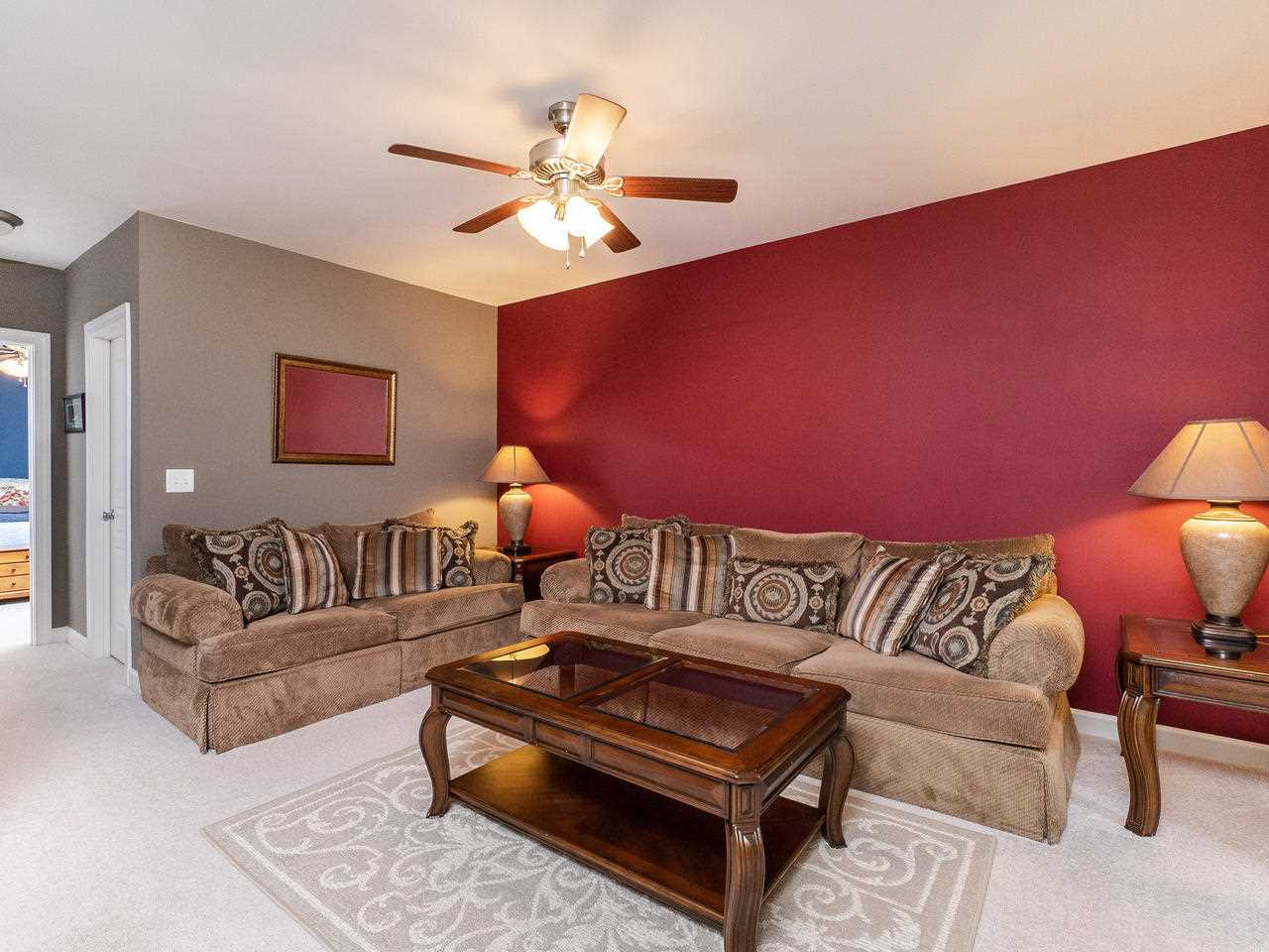 8008 Beech Tree Ridge Trail Raleigh, NC 27612 - Photo 29 of 29 Family Room/Basement