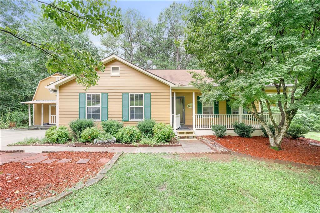 4204 Timber Trace Road Loganville, GA 30052 - Photo 1 of 1