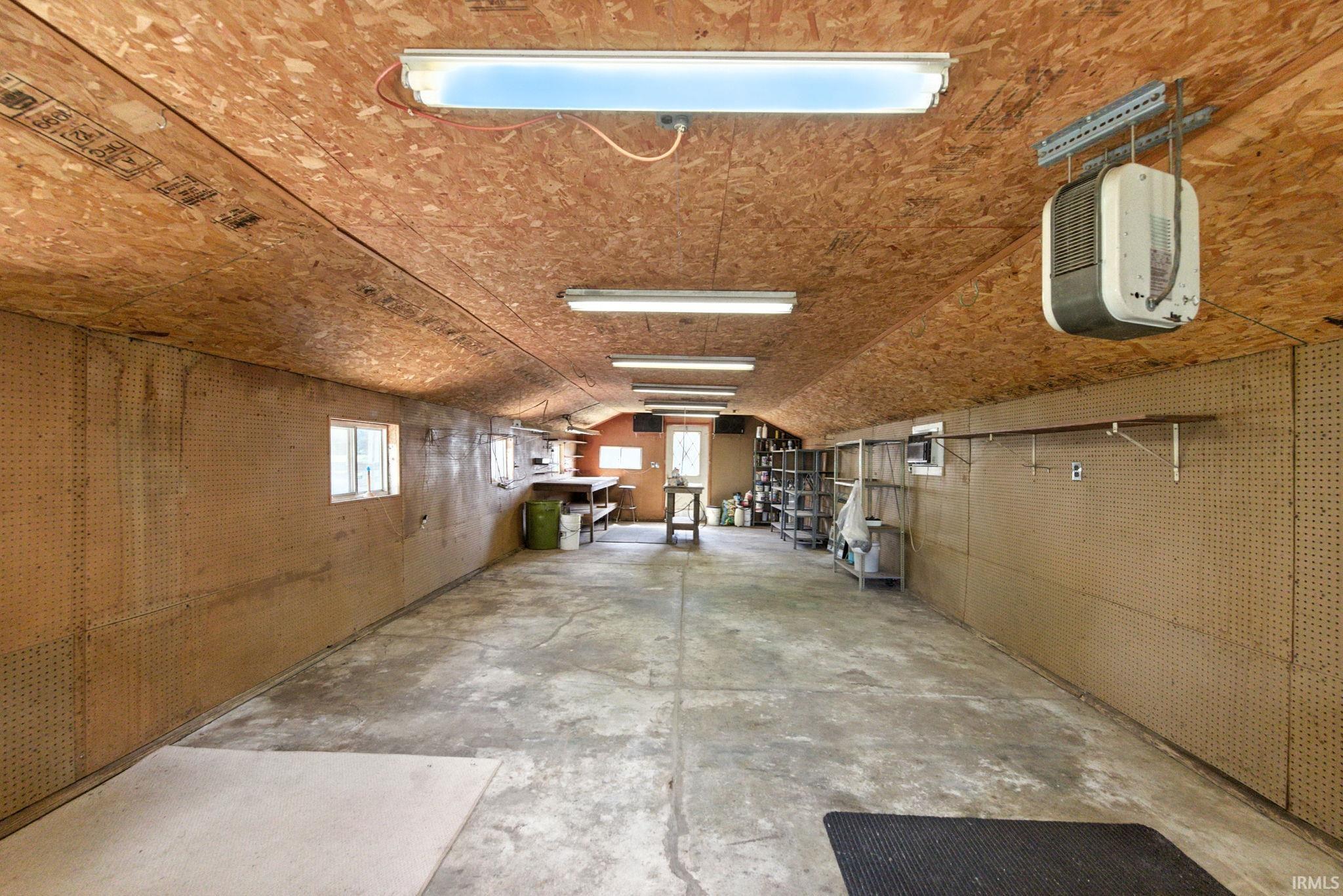 7255 West Mulberry Jefferson Road Mulberry, IN 46058 - Photo 12 of 36