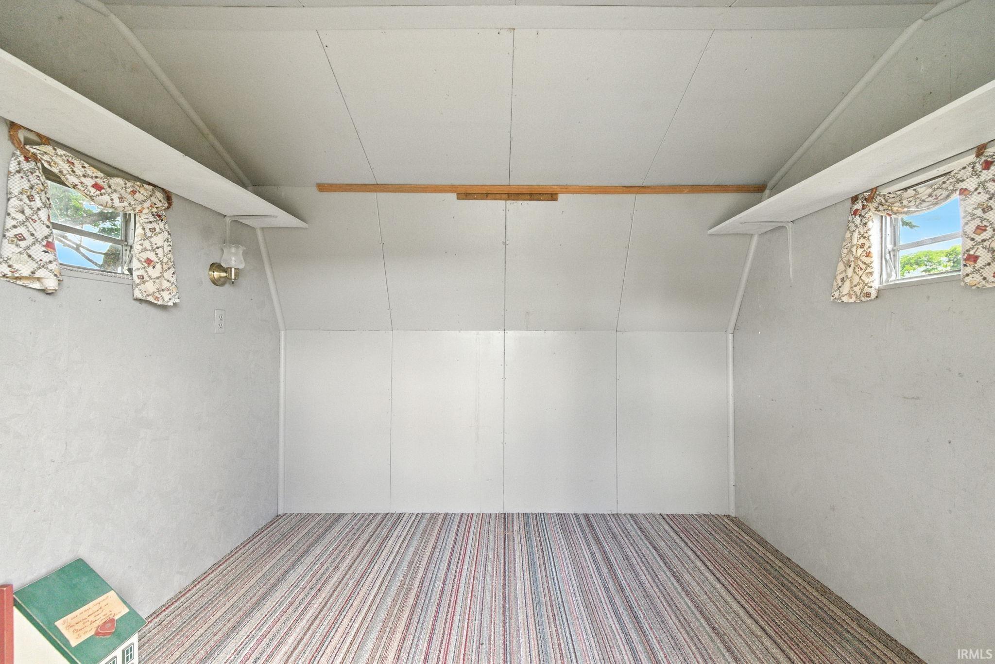 7255 West Mulberry Jefferson Road Mulberry, IN 46058 - Photo 14 of 36