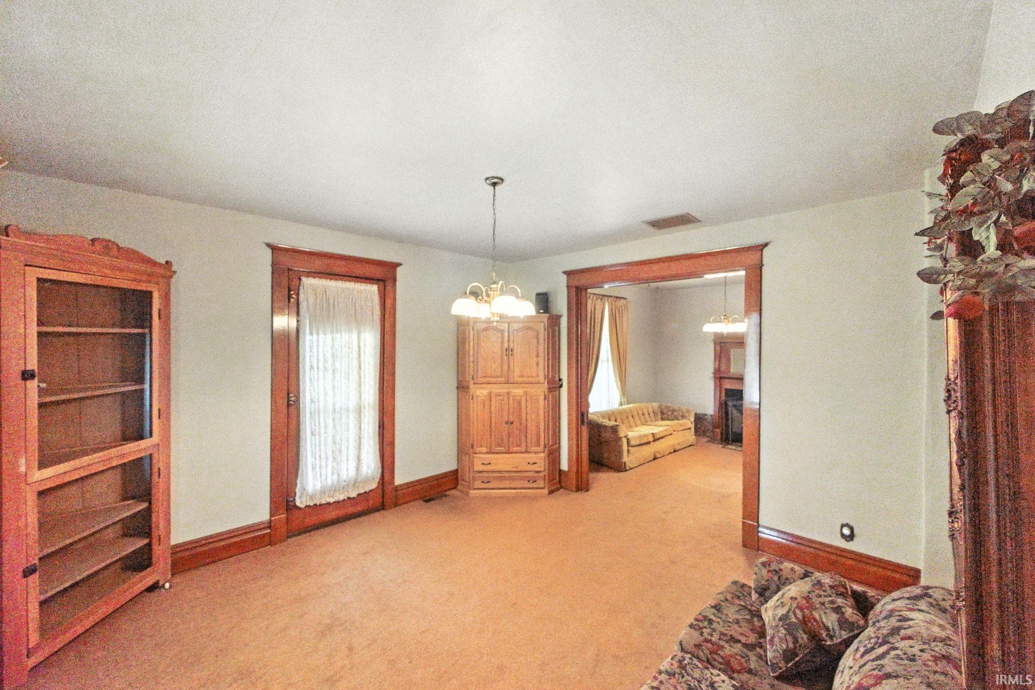 7255 West Mulberry Jefferson Road Mulberry, IN 46058 - Photo 16 of 36