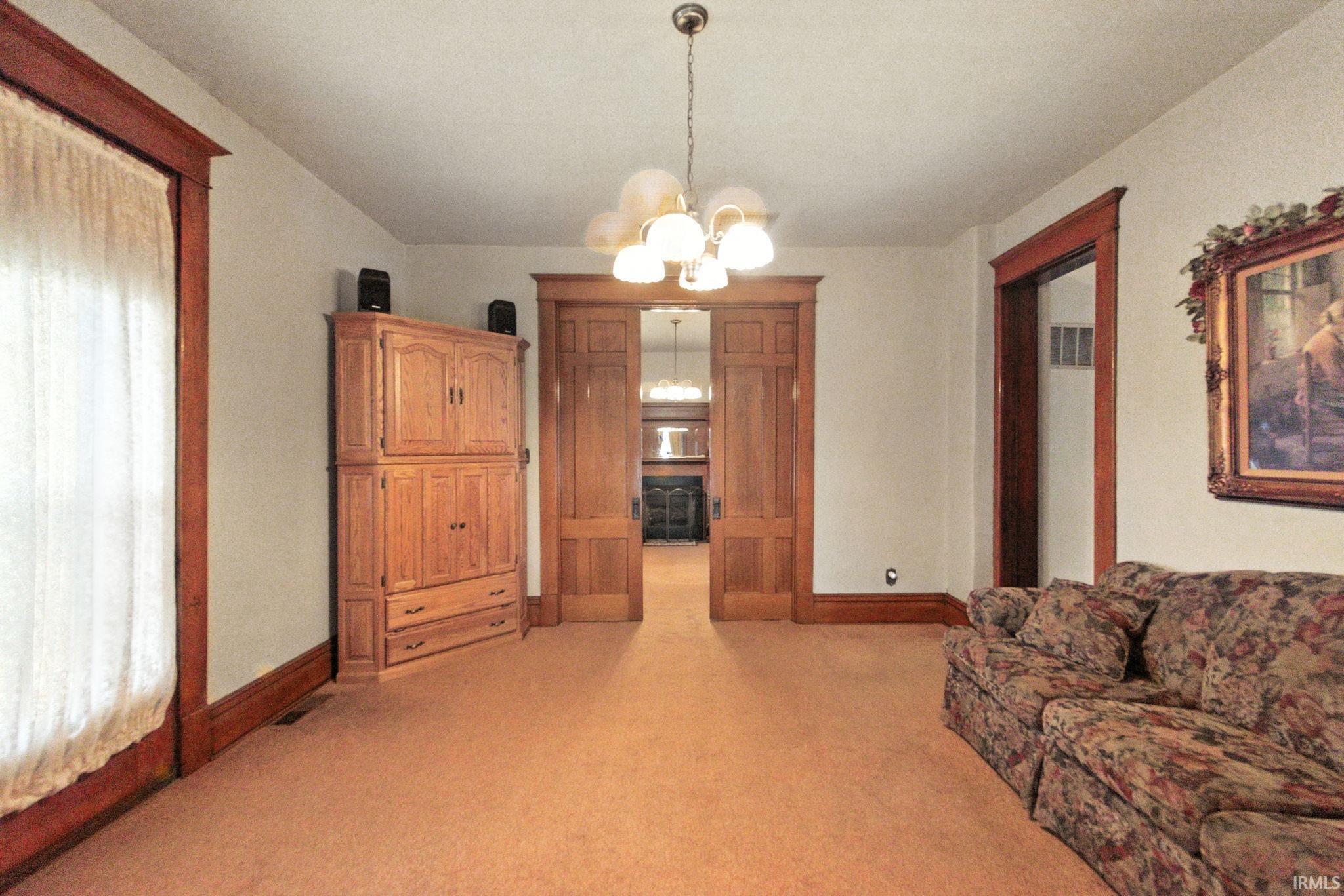 7255 West Mulberry Jefferson Road Mulberry, IN 46058 - Photo 17 of 36