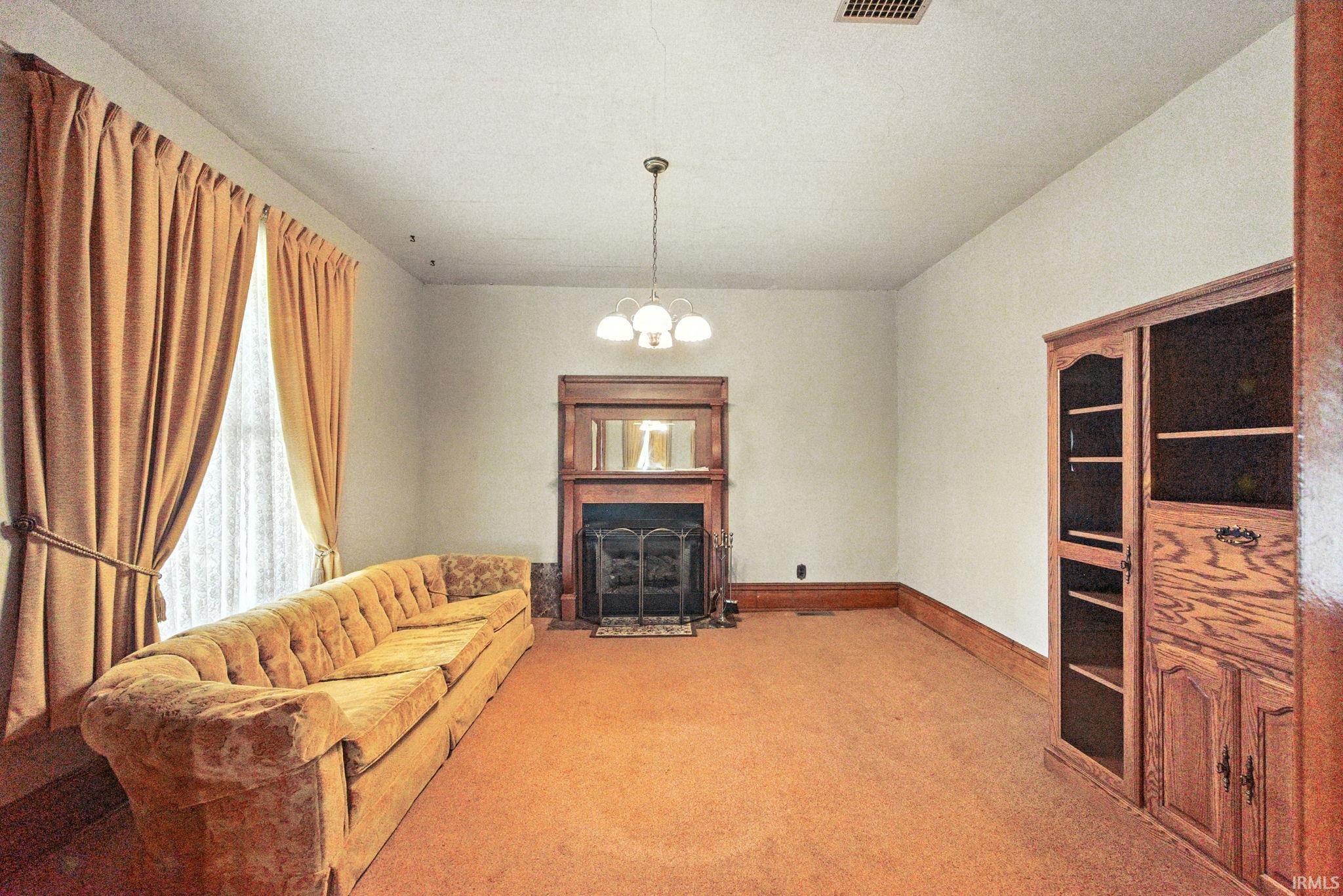 7255 West Mulberry Jefferson Road Mulberry, IN 46058 - Photo 18 of 36