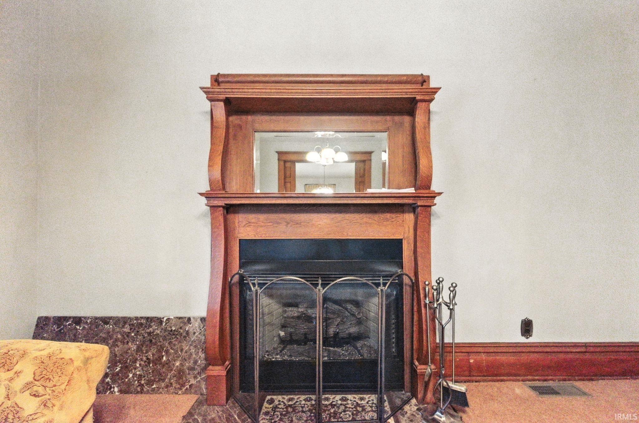 7255 West Mulberry Jefferson Road Mulberry, IN 46058 - Photo 19 of 36