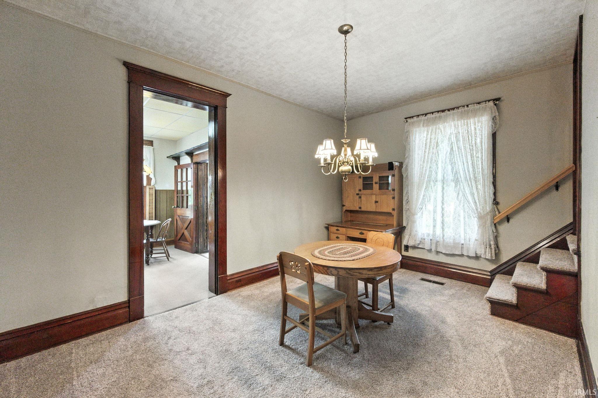 7255 West Mulberry Jefferson Road Mulberry, IN 46058 - Photo 20 of 36