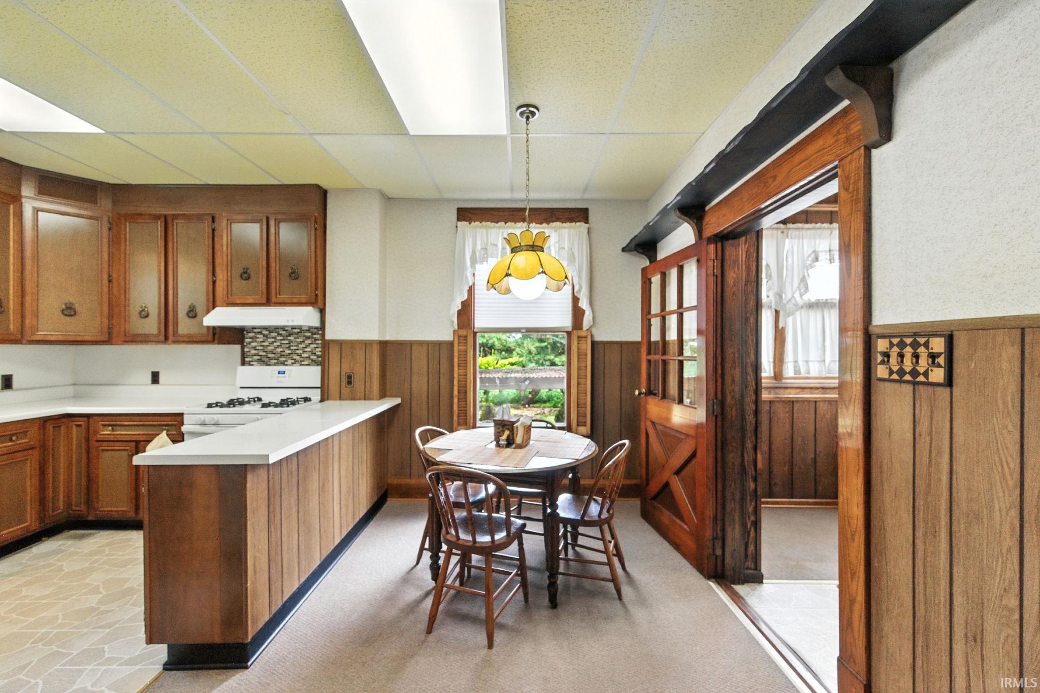 7255 West Mulberry Jefferson Road Mulberry, IN 46058 - Photo 21 of 36