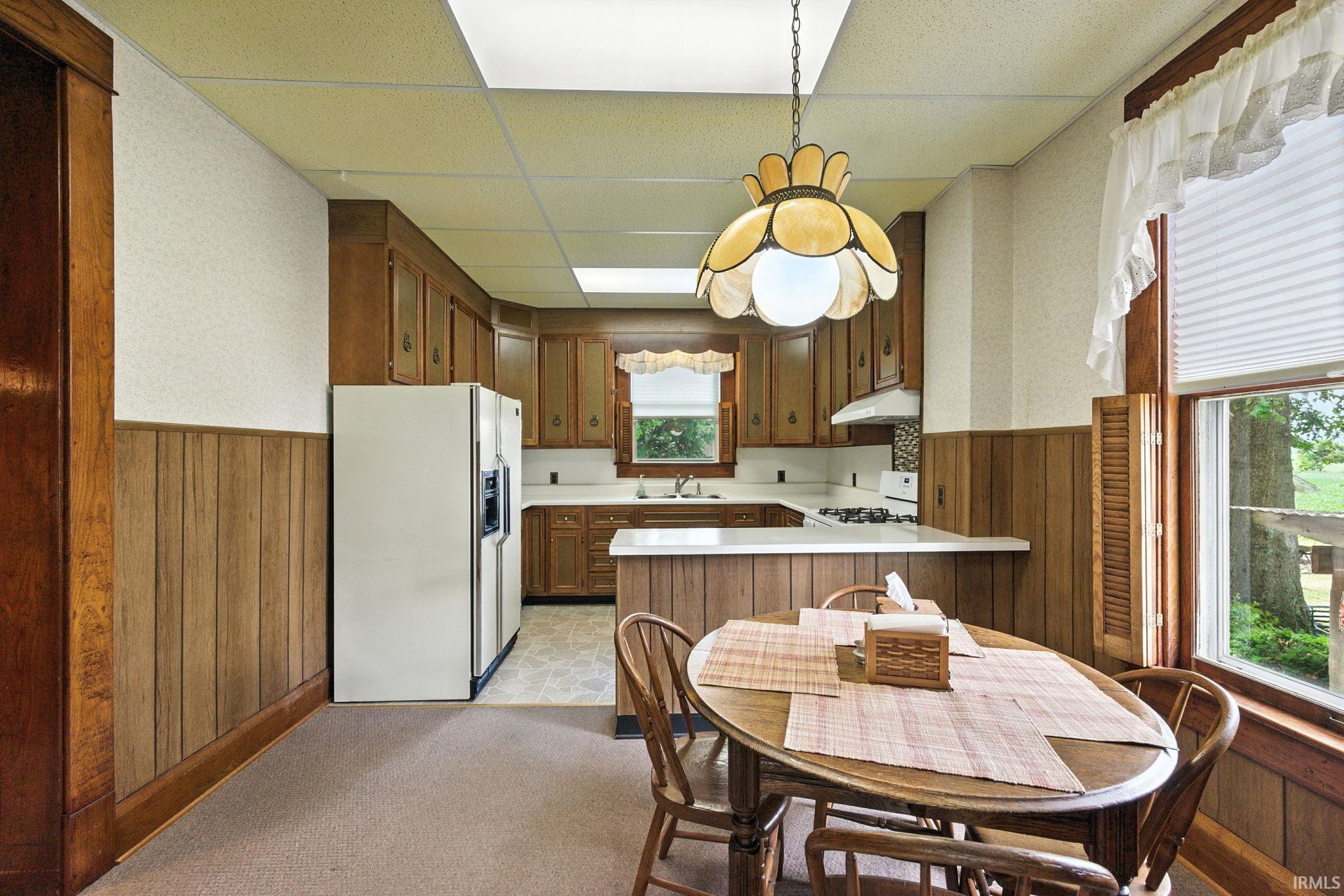 7255 West Mulberry Jefferson Road Mulberry, IN 46058 - Photo 22 of 36