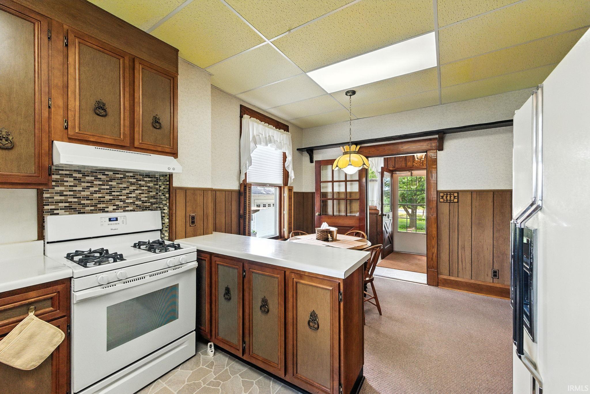 7255 West Mulberry Jefferson Road Mulberry, IN 46058 - Photo 24 of 36