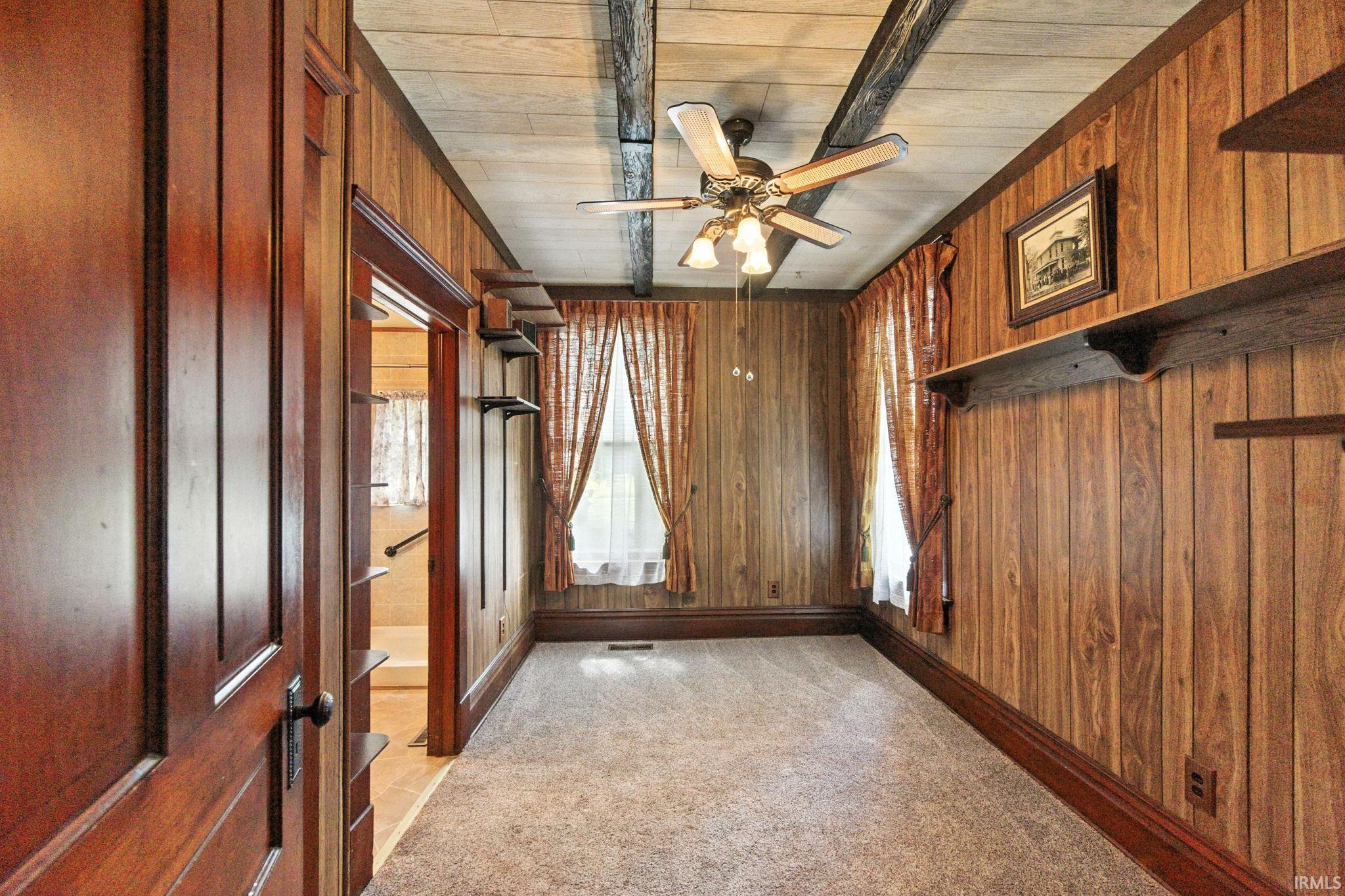 7255 West Mulberry Jefferson Road Mulberry, IN 46058 - Photo 25 of 36