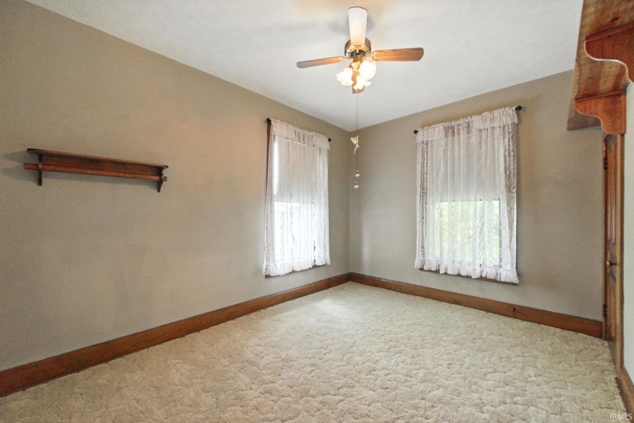 7255 West Mulberry Jefferson Road Mulberry, IN 46058 - Photo 27 of 36