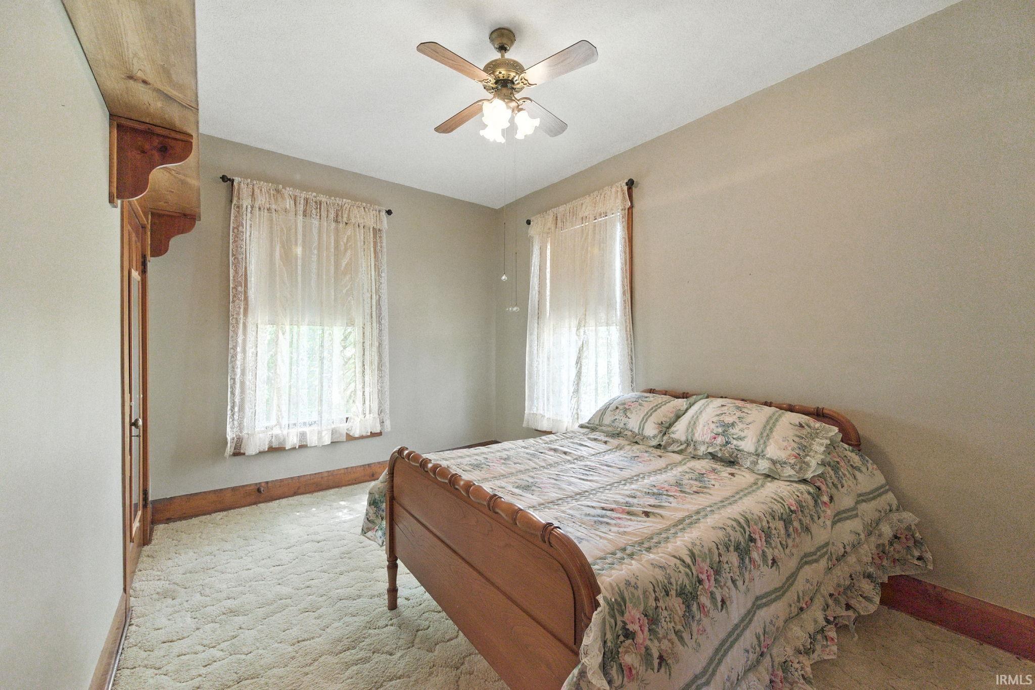 7255 West Mulberry Jefferson Road Mulberry, IN 46058 - Photo 28 of 36