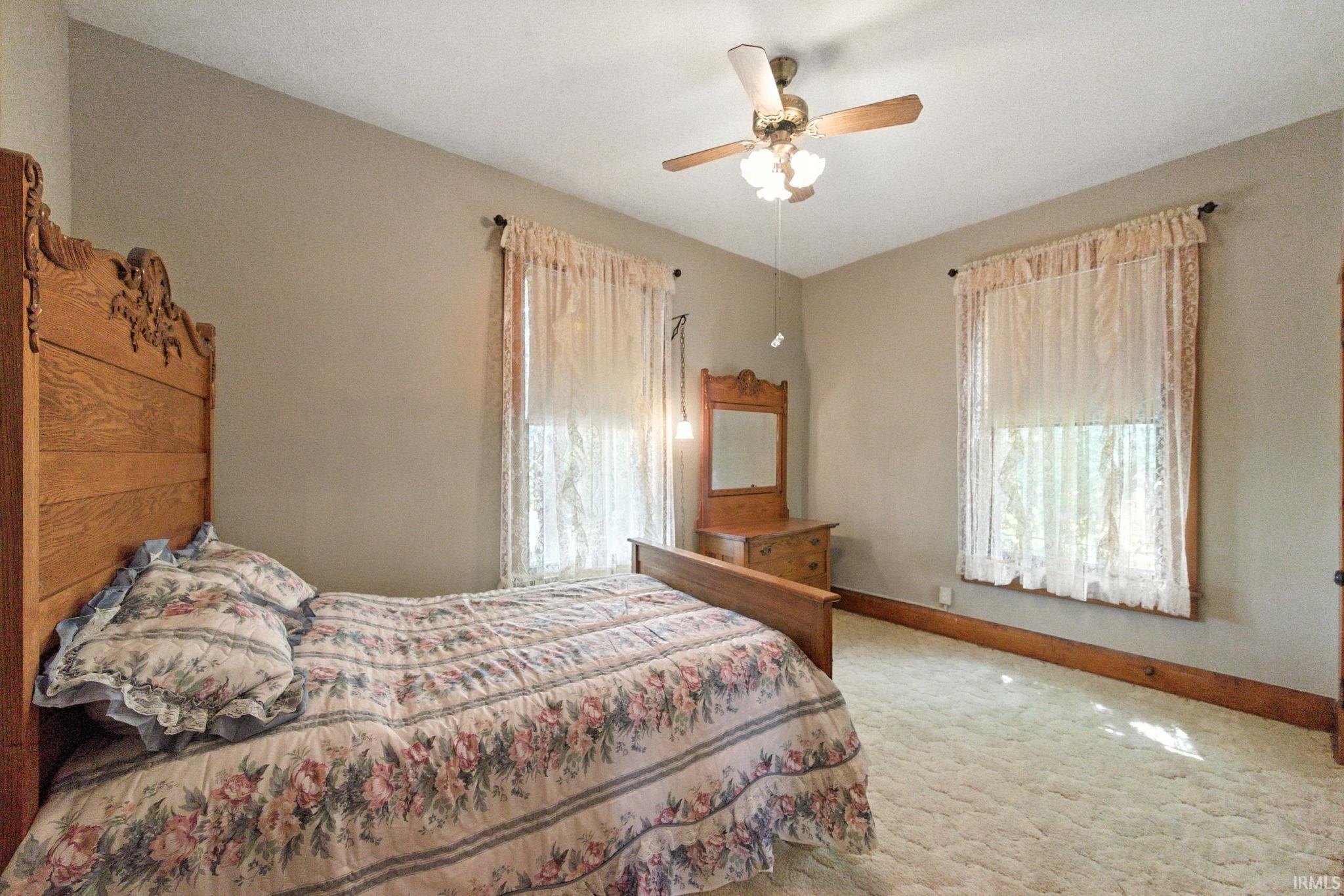 7255 West Mulberry Jefferson Road Mulberry, IN 46058 - Photo 30 of 36