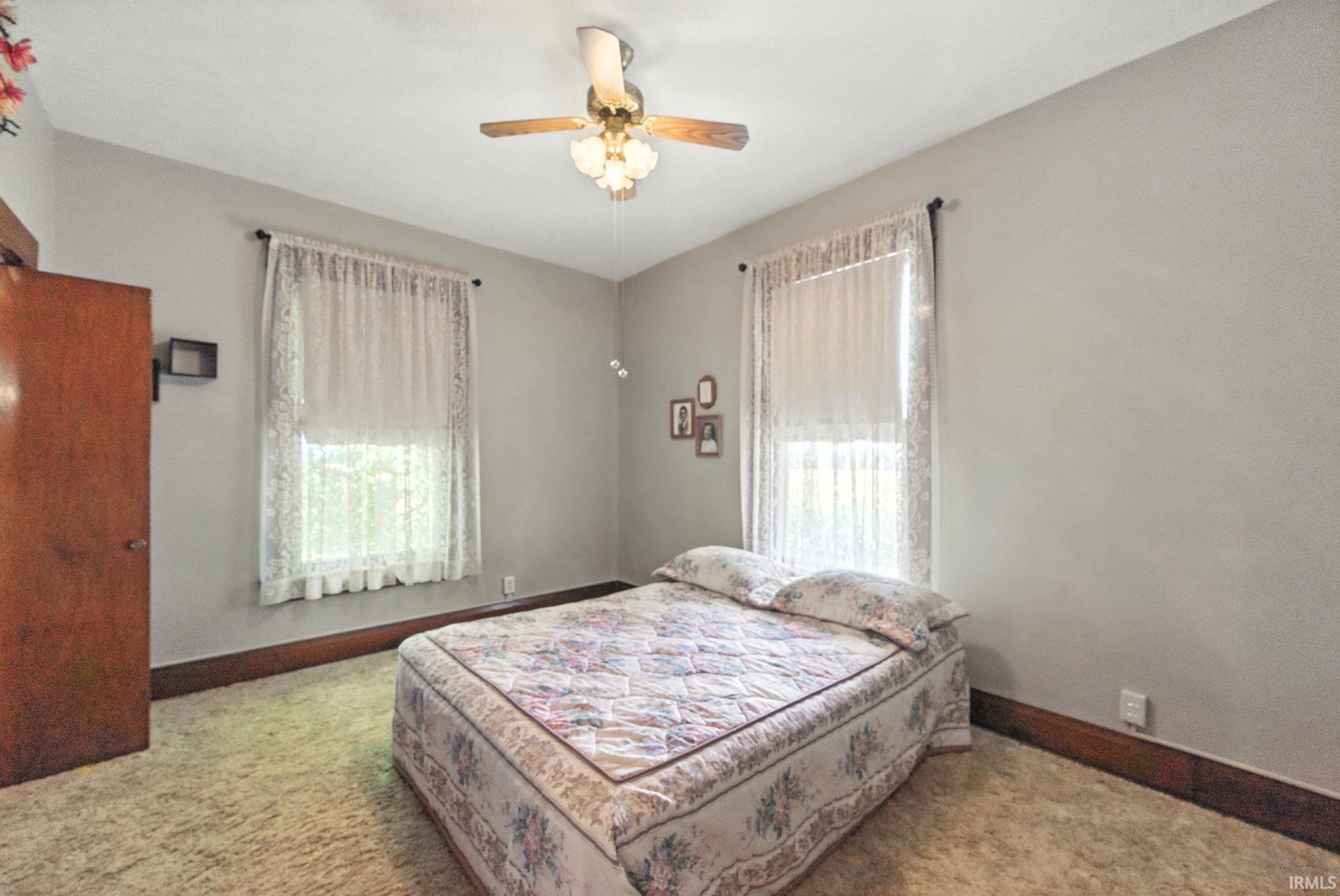 7255 West Mulberry Jefferson Road Mulberry, IN 46058 - Photo 31 of 36