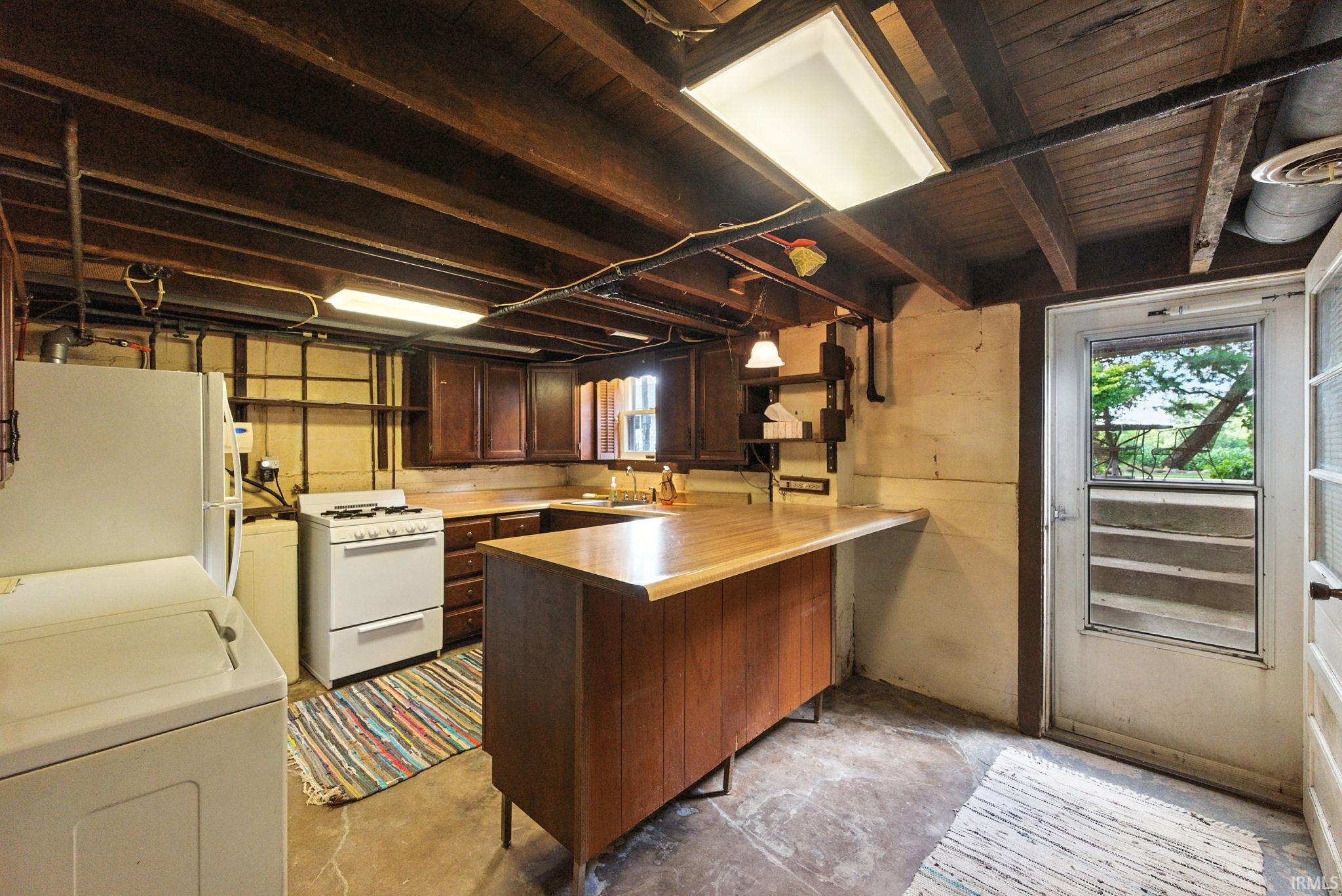 7255 West Mulberry Jefferson Road Mulberry, IN 46058 - Photo 35 of 36