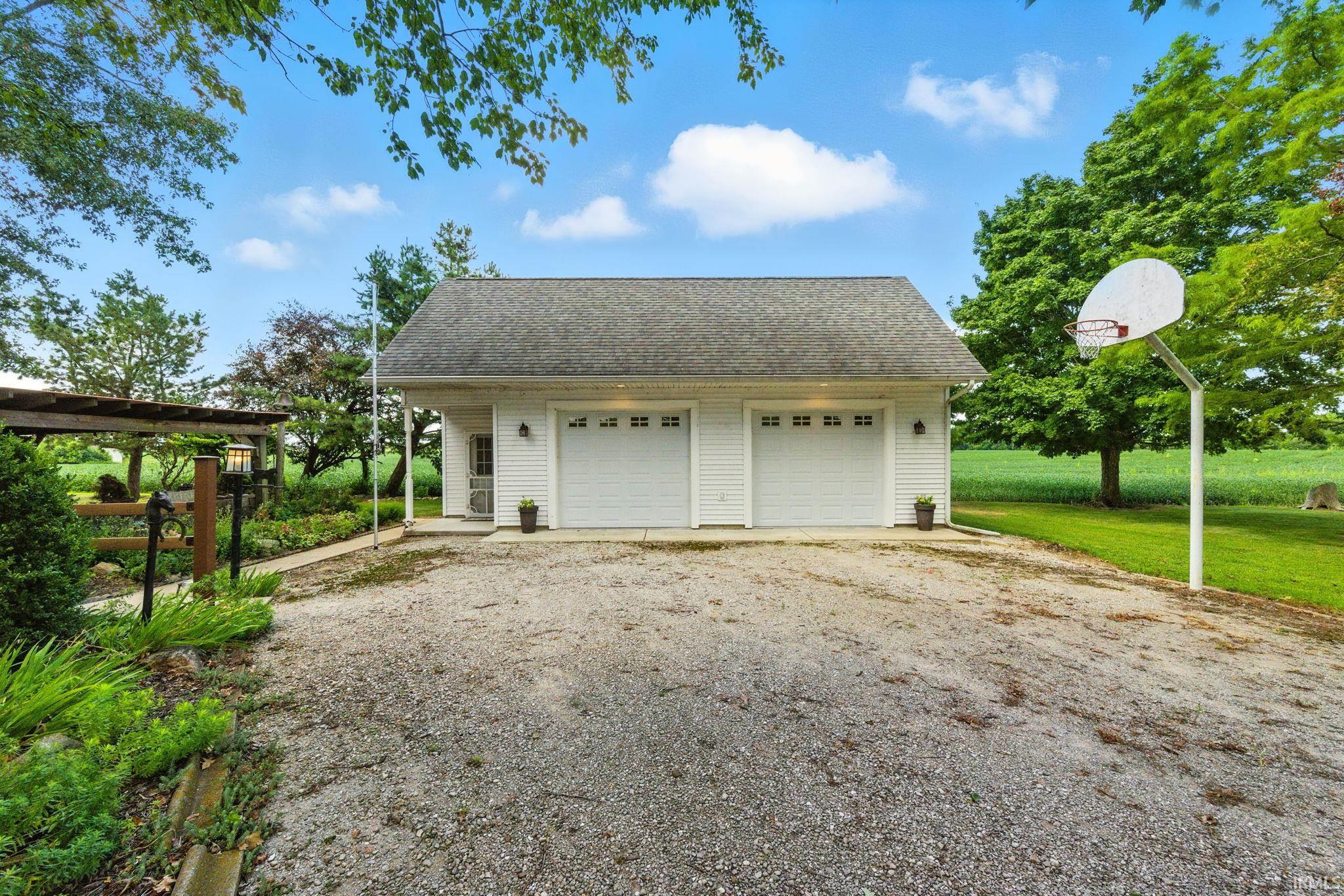 7255 West Mulberry Jefferson Road Mulberry, IN 46058 - Photo 5 of 36