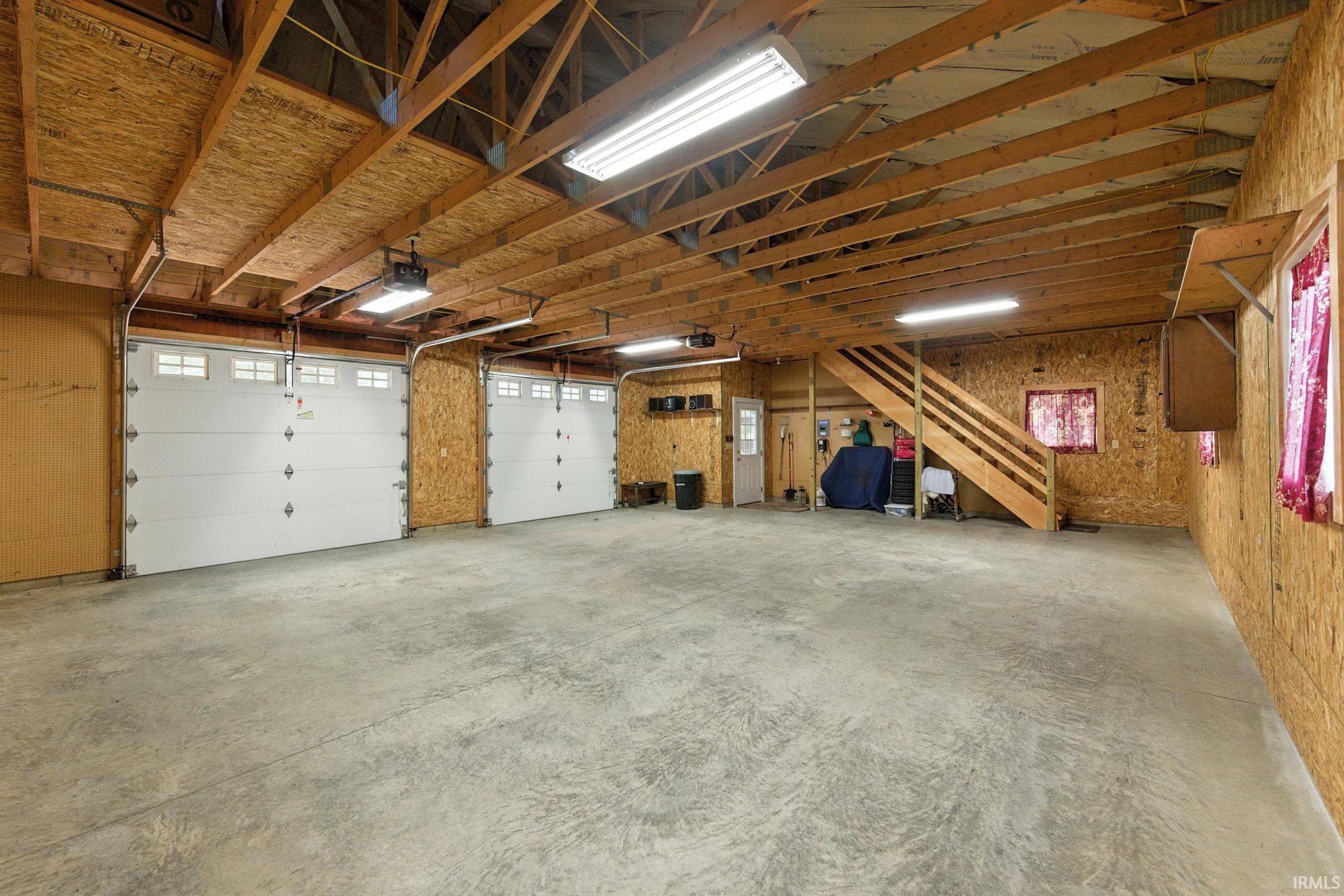 7255 West Mulberry Jefferson Road Mulberry, IN 46058 - Photo 6 of 36