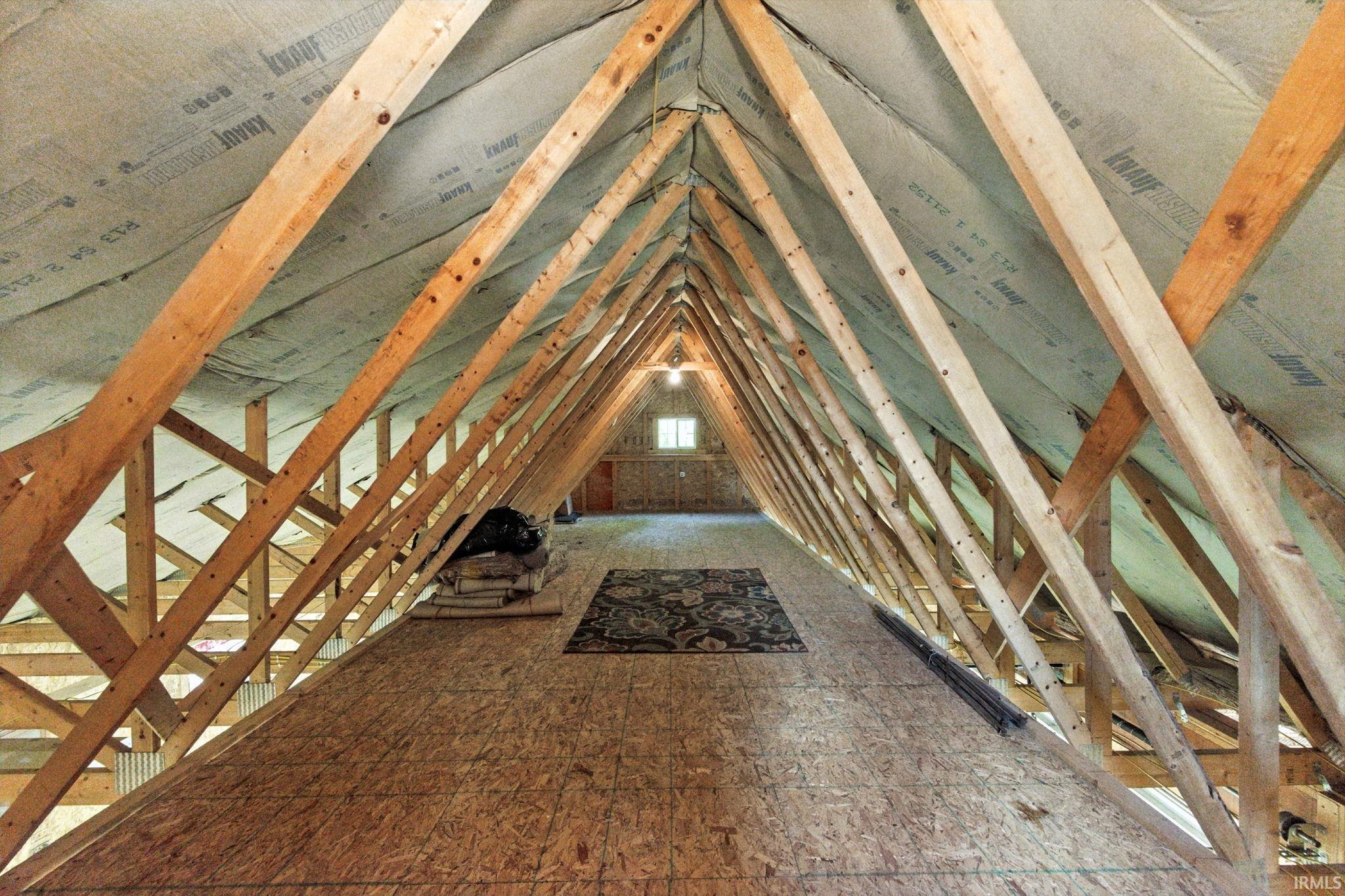 7255 West Mulberry Jefferson Road Mulberry, IN 46058 - Photo 7 of 36