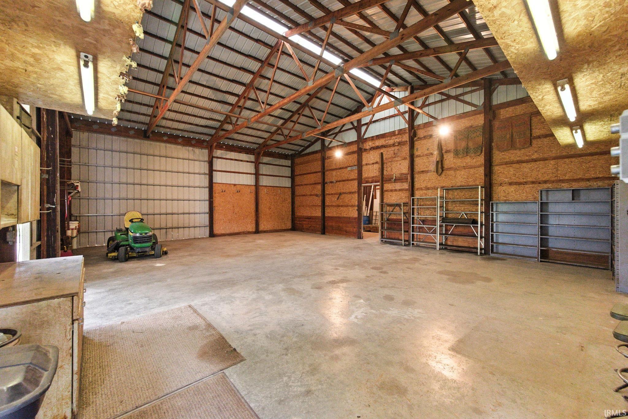 7255 West Mulberry Jefferson Road Mulberry, IN 46058 - Photo 9 of 36