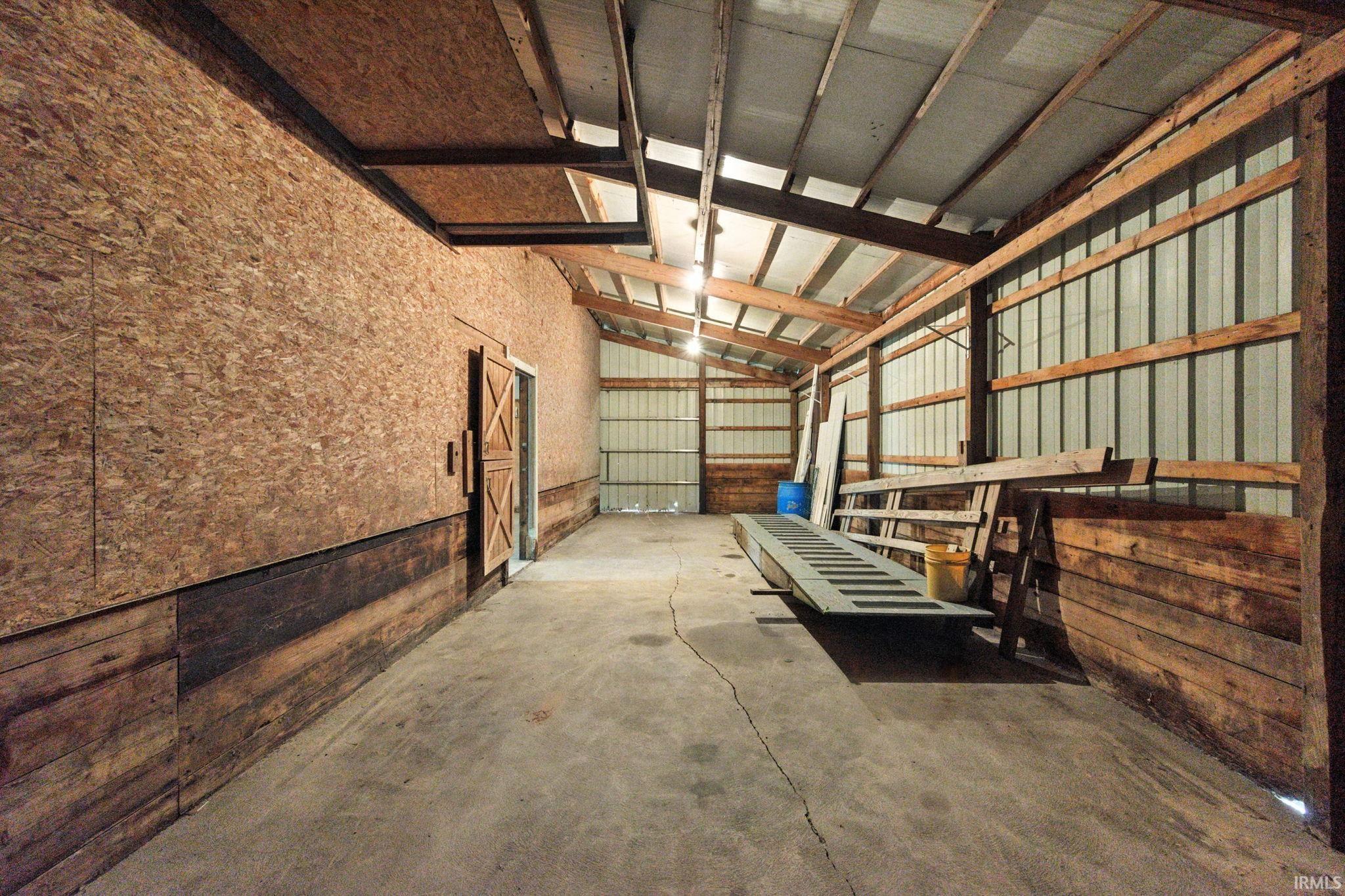 7255 West Mulberry Jefferson Road Mulberry, IN 46058 - Photo 10 of 36