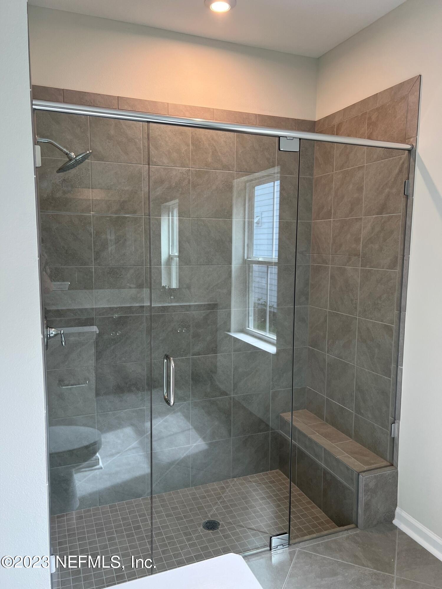 3753 Eagle Rock Road Middleburg, FL 32068 - Photo 12 of 23 owner's suite shower