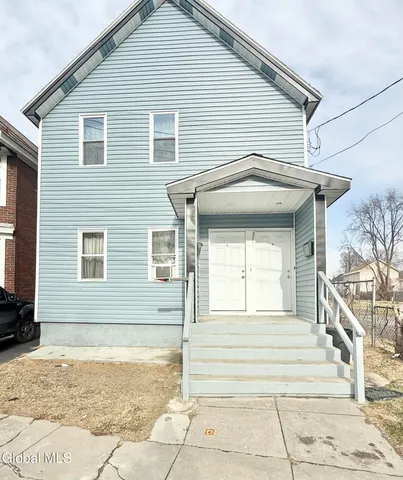 $324,000 | 821 Strong Street, Schenectady, NY 12307