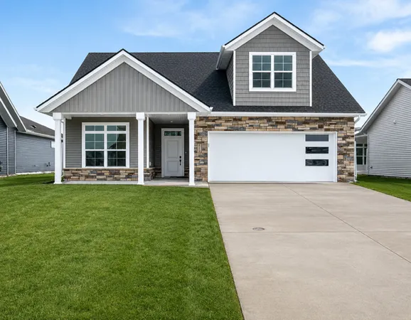 $869,900 | 5156 Mira Way, West Fargo, ND 58078