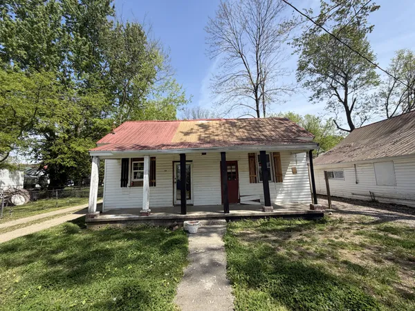 $35,000 | 230 North Morgan Street, Russellville, KY 42276