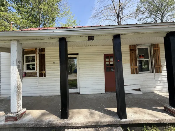 $35,000 | 230 North Morgan Street, Russellville, KY 42276