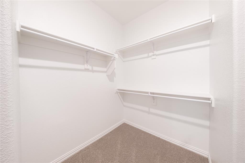 3337 Longfellow Avenue Anna, TX 75409 - Photo 16 of 33 Primary Closet