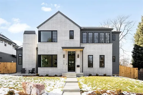 $2,795,000 | 3255 South Clermont Street, Denver, CO 80222