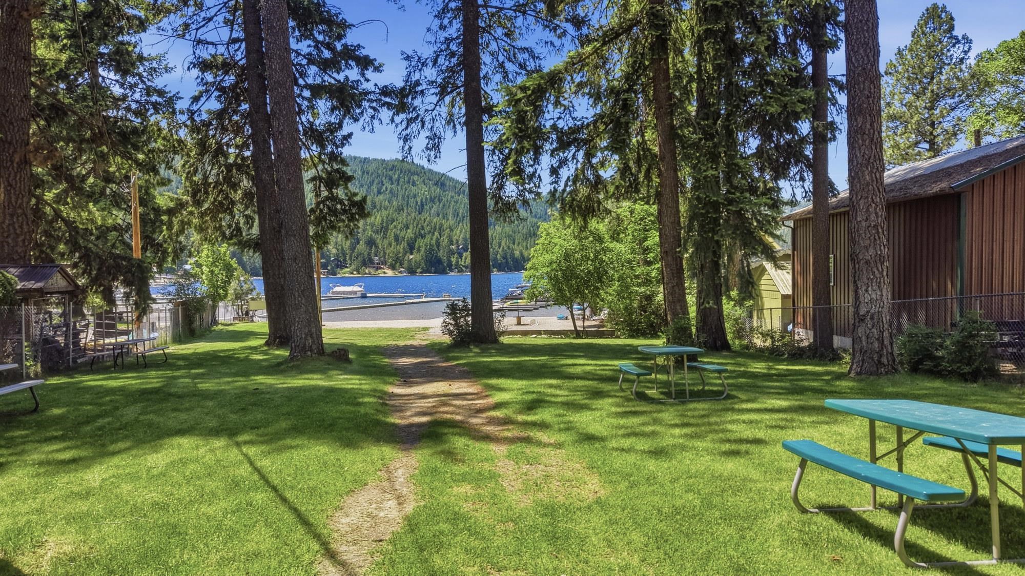 4550 Haney Road Loon Lake, WA 99148 - Photo 38 of 48