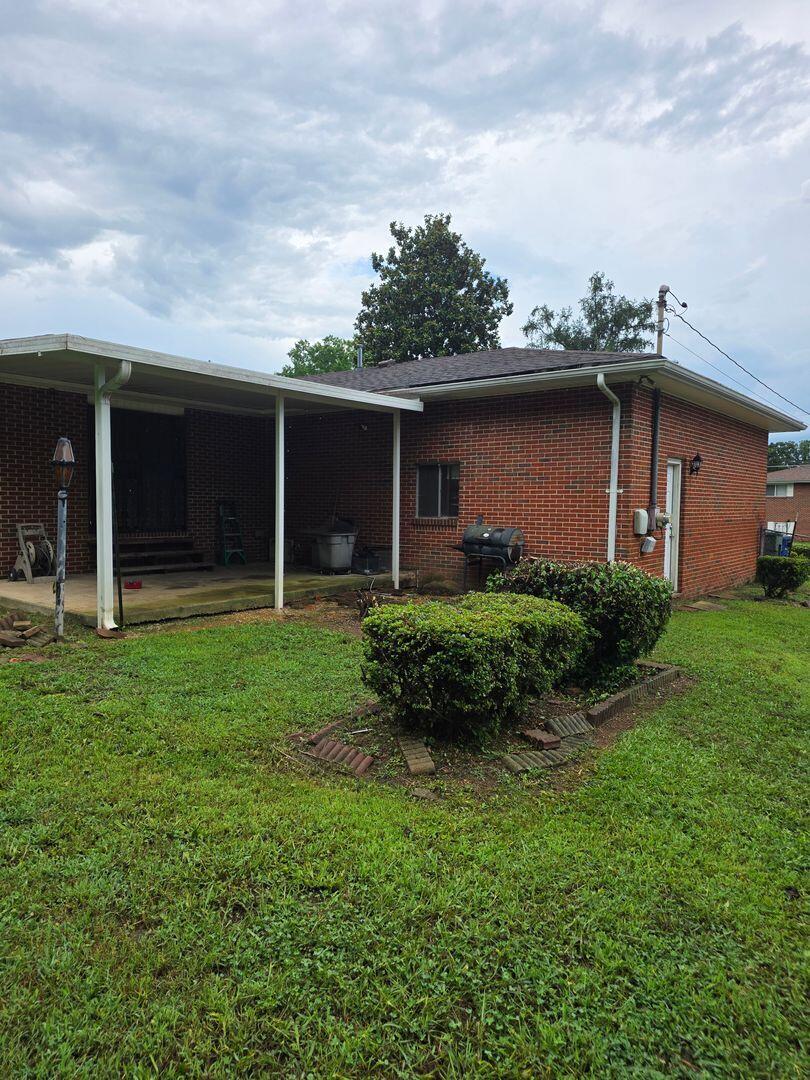 5407 Winniespan Road Chattanooga, TN 37416 - Photo 14 of 29 60770017_large