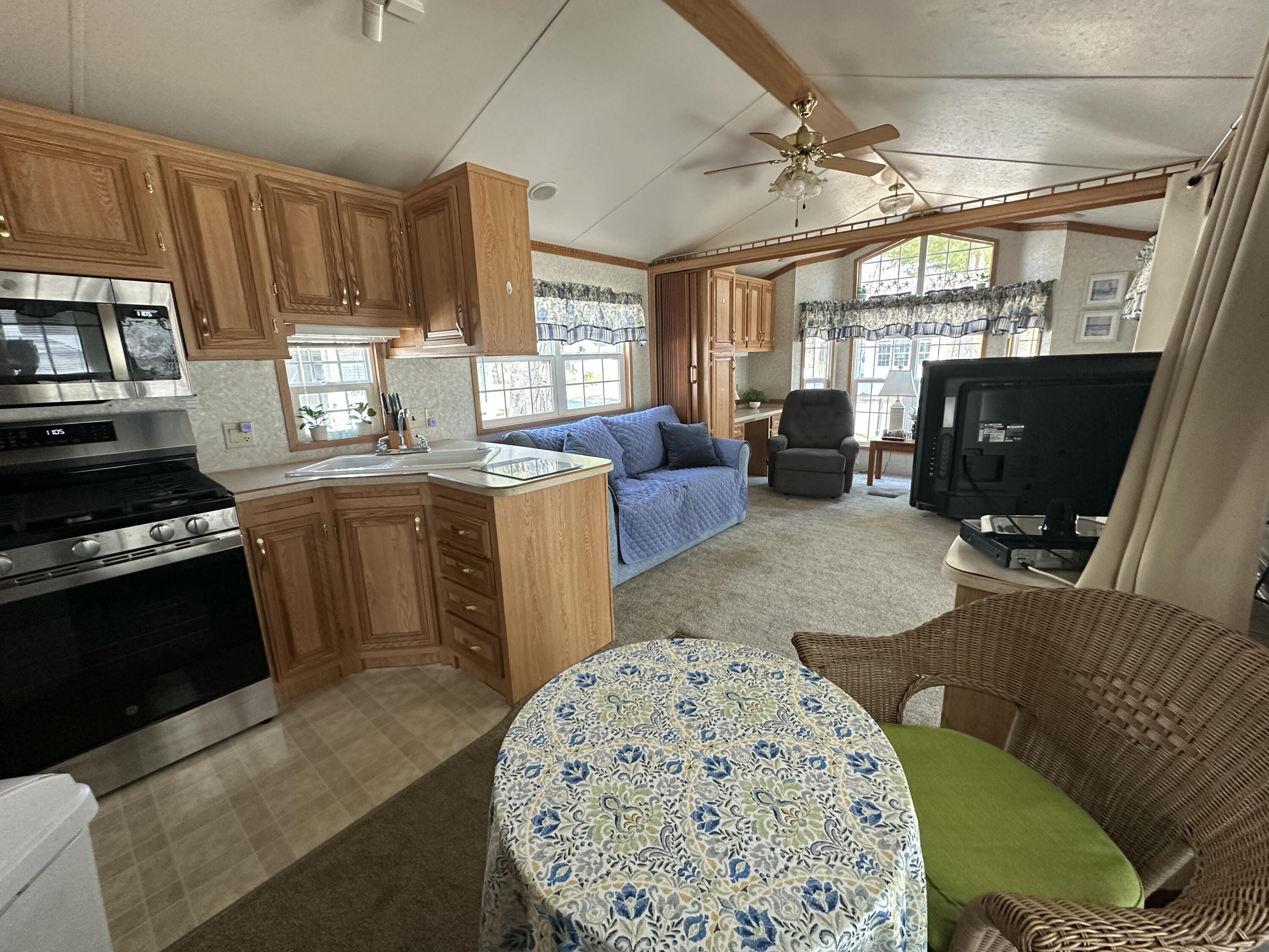 150 Chapel Road, Unit 208 Wells, ME 04090 - Photo 19 of 38