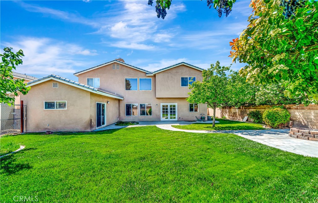 43826 Generation Lancaster, CA 93536 - Photo 53 of 61