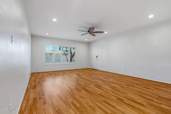 $2,350 | 3640 East Montecito Avenue, Unit 2, Phoenix, AZ 85018