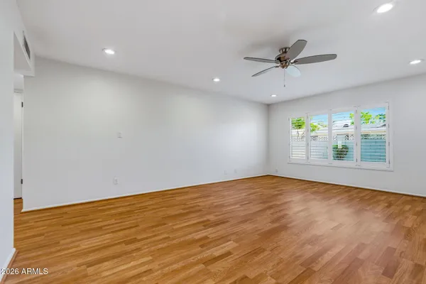$2,350 | 3640 East Montecito Avenue, Unit 2, Phoenix, AZ 85018